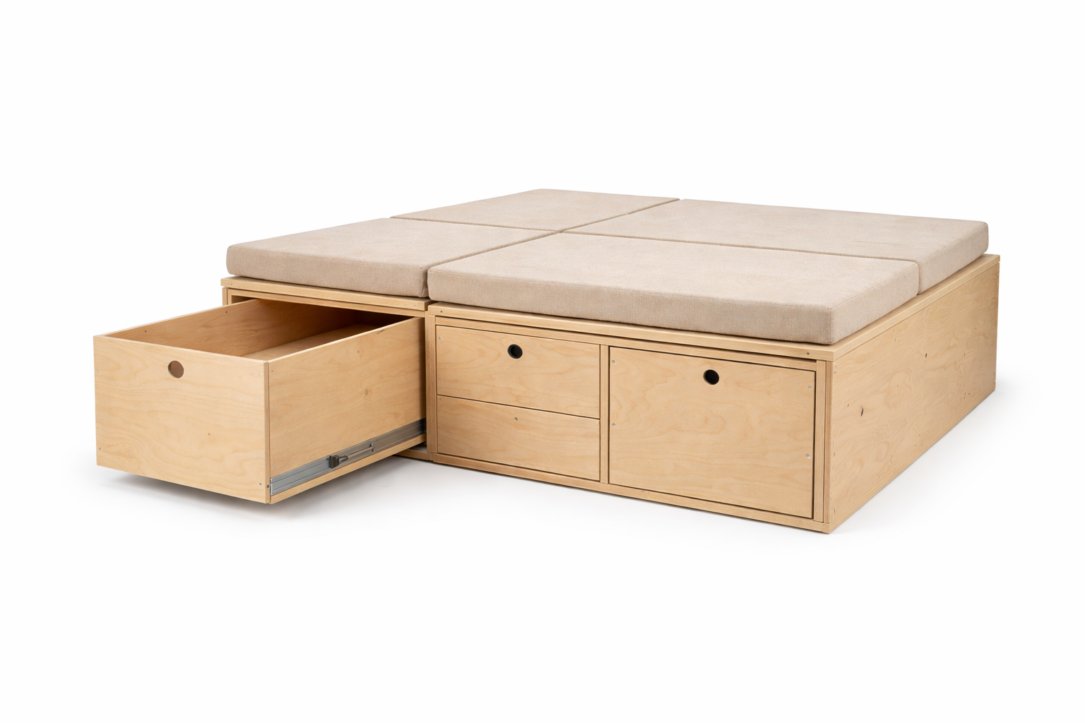 camper box op maat gemaakt modulair coamper interieur oplossingen camper meubels camperbouw utrecht