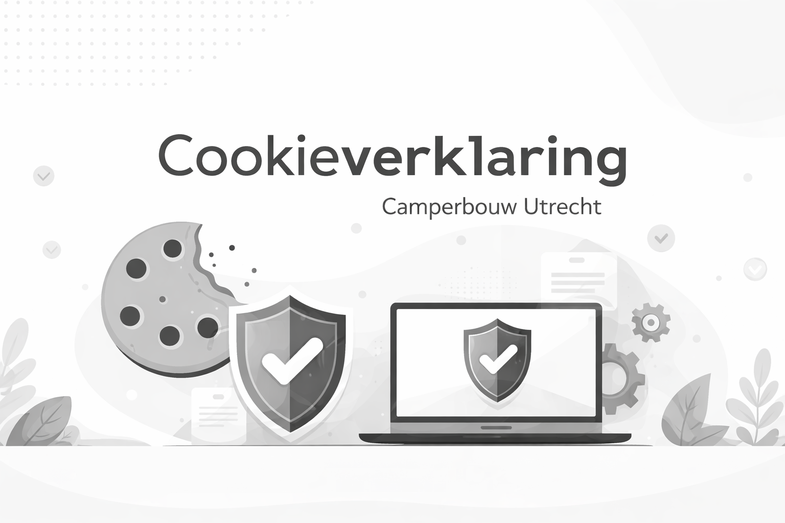 cookie verklaring camperbouw utrecht maatwerk camper interieur onderdelen modulaire oplossingen voor campers cookie #2