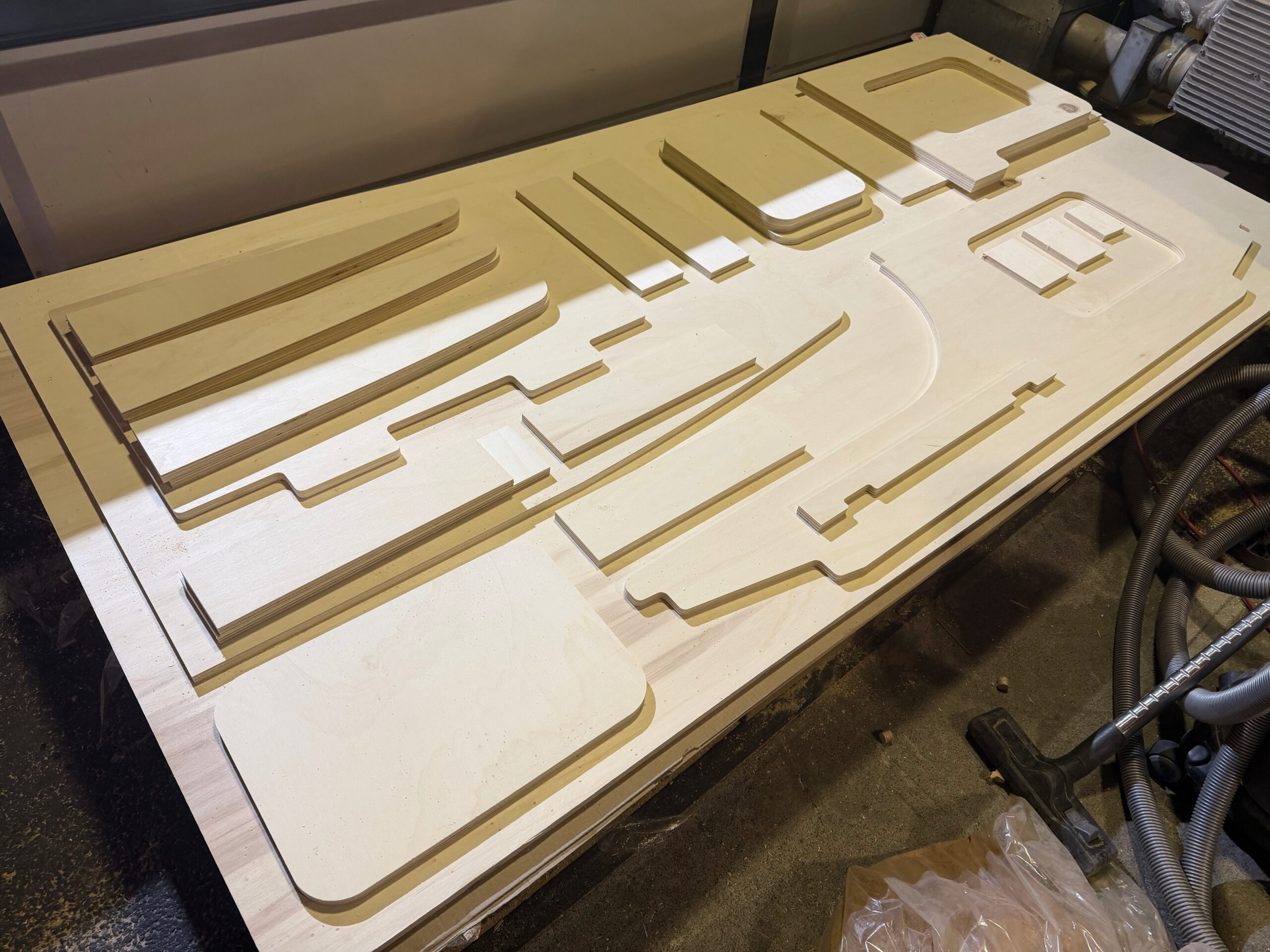 Camper Zelfbouw Interieur Pakket Camper Box Pakket Zelfbouw Module Camperbouw Utrecht